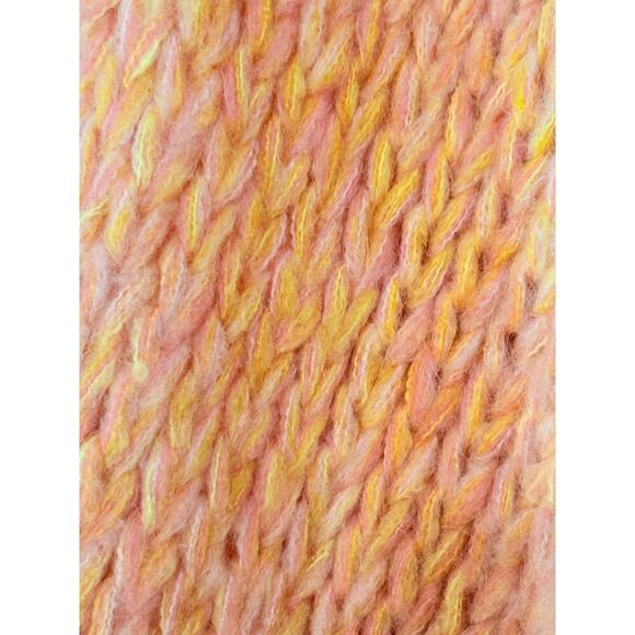 Free People Hometown Cardigan in Sugar Candy Combo Size XS - Picture 9 of 12